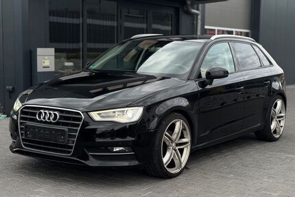 Audi A3 Gebrauchtwagen