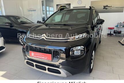 Citroen C3 Gebrauchtwagen