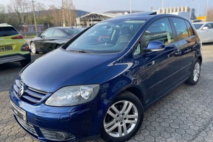 VW Golf Plus Gebrauchtwagen