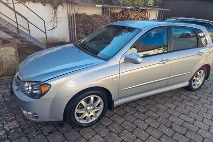 Kia Cerato Gebrauchtwagen