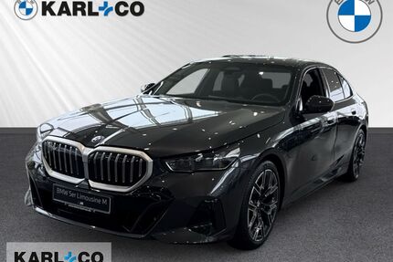 BMW 530 Gebrauchtwagen