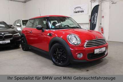 Mini One Gebrauchtwagen