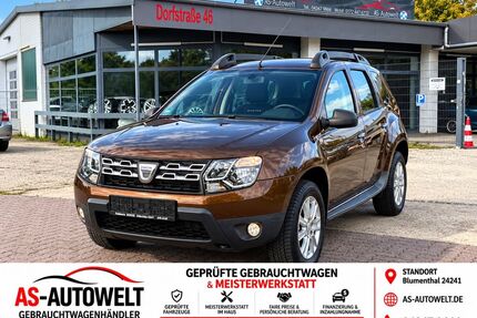Dacia Duster Gebrauchtwagen