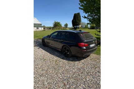 BMW 530 Gebrauchtwagen