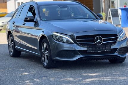 Mercedes-Benz C 220 Gebrauchtwagen