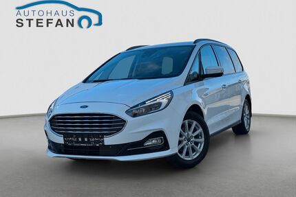Ford Galaxy Gebrauchtwagen