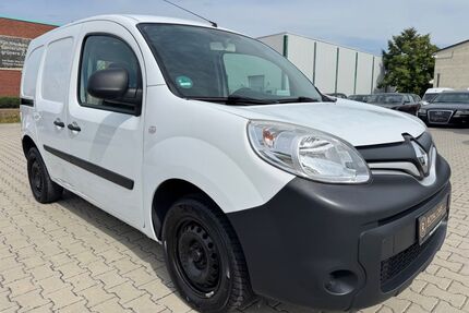 Renault Kangoo Gebrauchtwagen