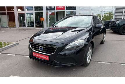 Volvo V40 Gebrauchtwagen