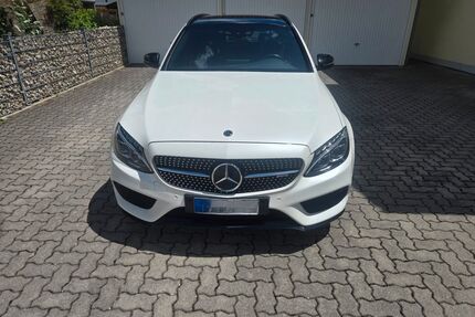 Mercedes-Benz C 43 AMG Gebrauchtwagen