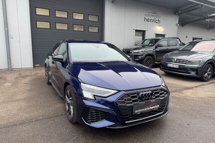 Audi S3 Gebrauchtwagen