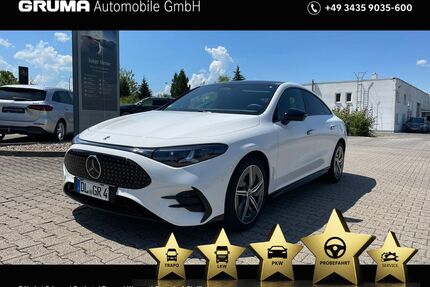 Mercedes-Benz CLA 250 Gebrauchtwagen