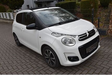 Citroen C1 Gebrauchtwagen
