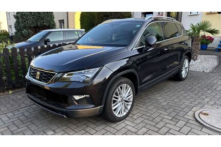Seat Ateca Gebrauchtwagen