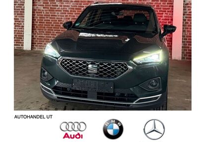 Seat Tarraco Gebrauchtwagen