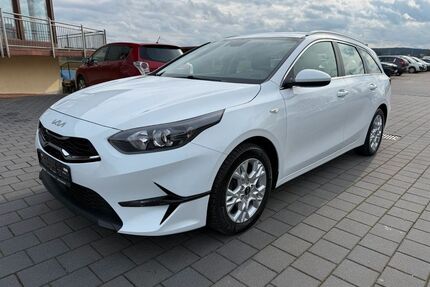 Kia ceed Sportswagon Gebrauchtwagen