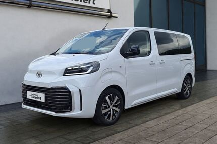 Toyota Proace Verso Gebrauchtwagen