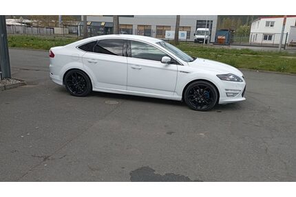 Ford Mondeo Gebrauchtwagen
