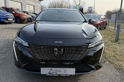 Peugeot 308 Gebrauchtwagen