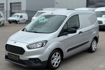 Ford Transit Courier Gebrauchtwagen