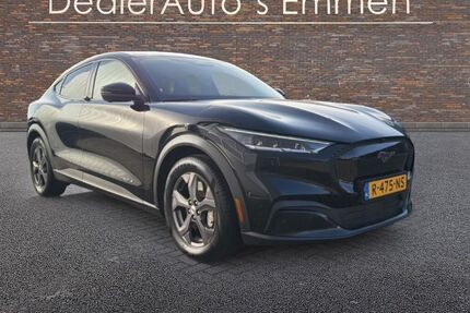 Ford Mustang Mach-E Gebrauchtwagen