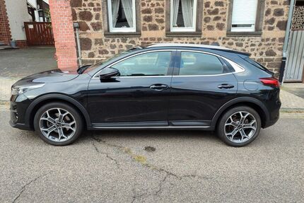 Kia XCeed Gebrauchtwagen
