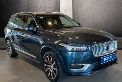 Volvo XC90 Gebrauchtwagen