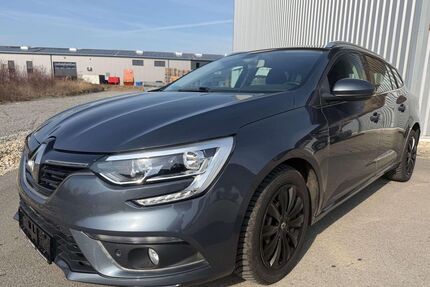 Renault Megane Gebrauchtwagen