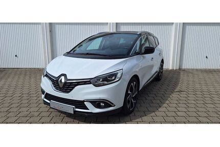 Renault Scenic Gebrauchtwagen