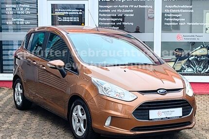 Ford B-Max Gebrauchtwagen