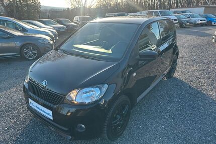Skoda Citigo Gebrauchtwagen