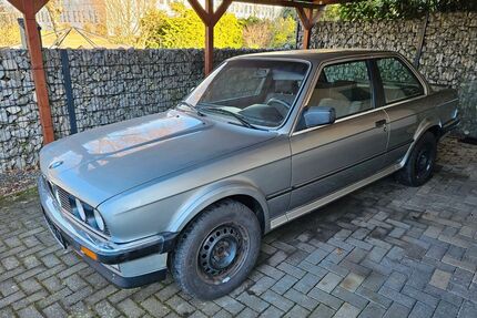 BMW 325 Gebrauchtwagen