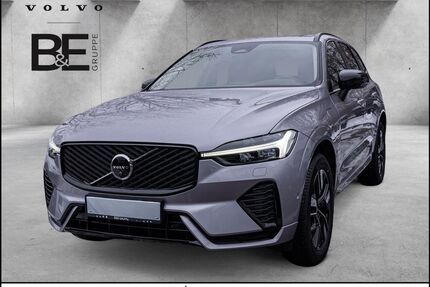 Volvo XC60 Gebrauchtwagen