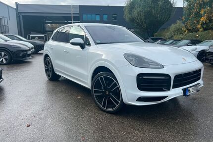 Porsche Cayenne Gebrauchtwagen