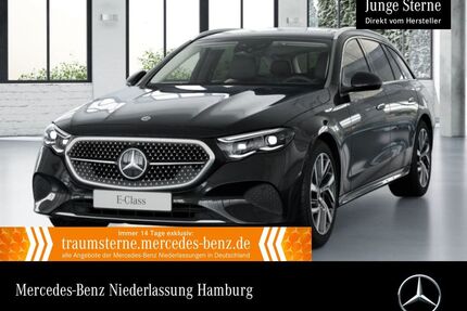 Mercedes-Benz E 300 Gebrauchtwagen