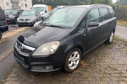 Opel Zafira Gebrauchtwagen