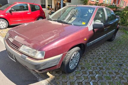 Mercedes-Benz Xantia 