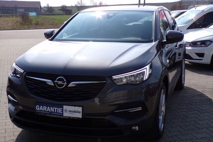 Opel Grandland (X) Gebrauchtwagen