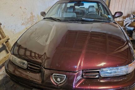 Chrysler Vision Gebrauchtwagen