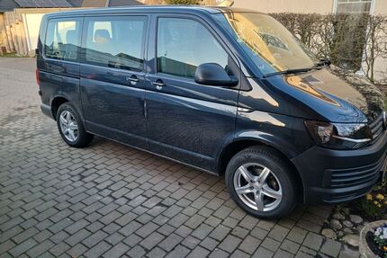 VW T6 Caravelle Gebrauchtwagen
