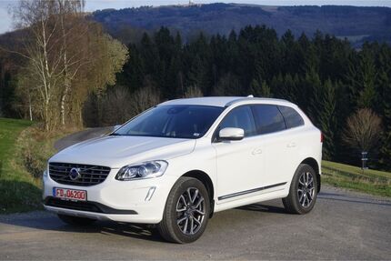 Volvo XC60 Gebrauchtwagen