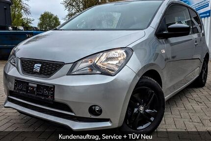 Seat Mii Gebrauchtwagen