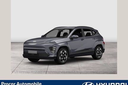 Hyundai KONA Gebrauchtwagen