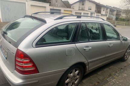 Mercedes-Benz C 180 Gebrauchtwagen