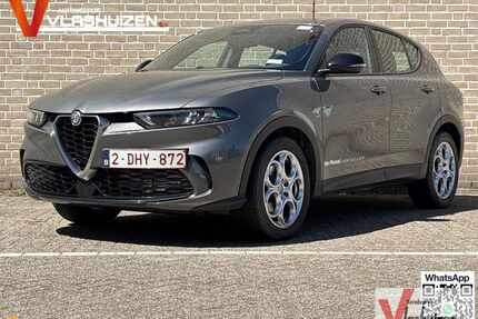 Alfa Romeo Tonale Gebrauchtwagen