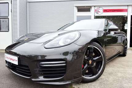 Porsche Panamera Gebrauchtwagen