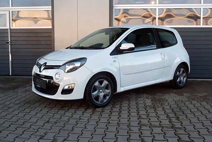 Renault Twingo Gebrauchtwagen