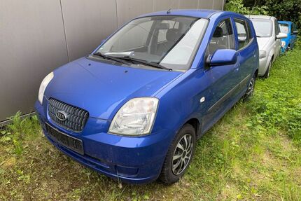 Kia Picanto Gebrauchtwagen