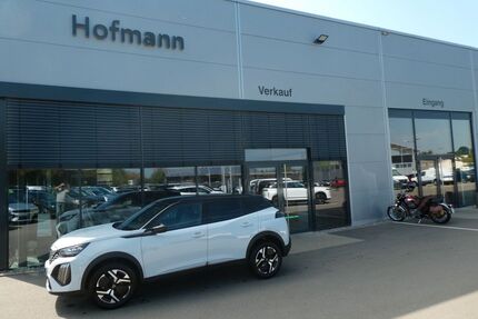 Peugeot 2008 Gebrauchtwagen