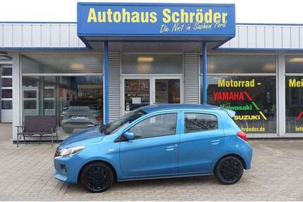 Mitsubishi Space Star Gebrauchtwagen