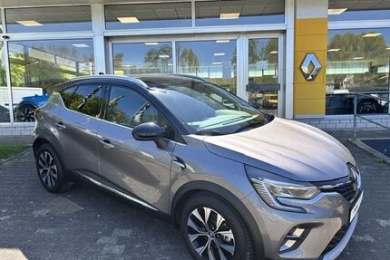 Renault Captur Gebrauchtwagen